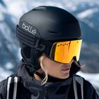 RYFT PURE MIPS, Black Matte-No Lens Reference, hi-res image number null